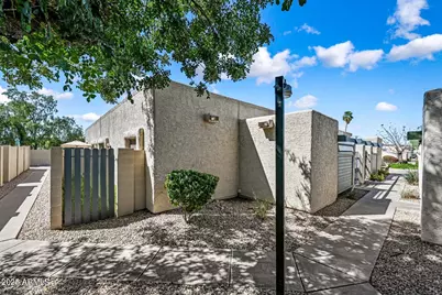 546 S Allred Drive, Tempe, AZ 85288 - Photo 1
