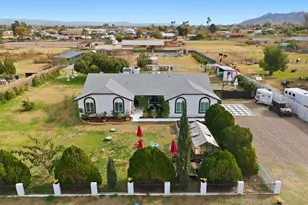 26027 S Valencia Ave, Queen Creek, AZ 85142 - Photo 1