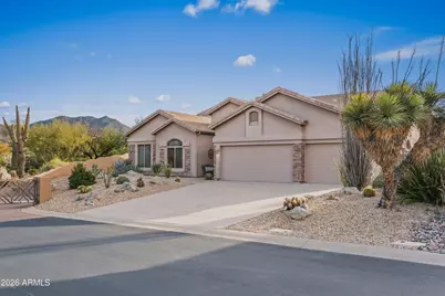 3659 N Eagle Canyon, Mesa, AZ 85207 - Photo 1