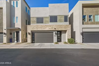 1576 N 68th Place, Scottsdale, AZ 85257 - Photo 1