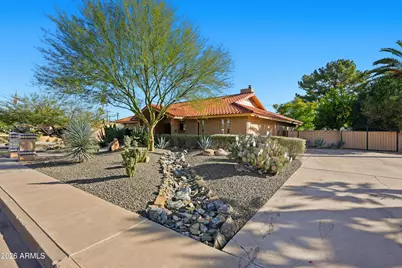 14029 N Canterbury Drive, Phoenix, AZ 85023 - Photo 1
