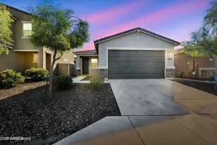 4385 W Allen St, Laveen, AZ 85339 - Photo 1