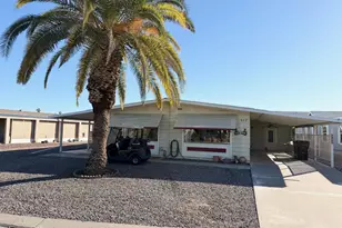 827 S 82nd Way, Mesa, AZ 85208 - Photo 1