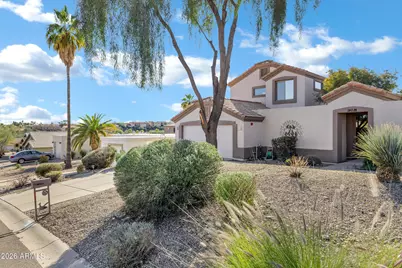 14028 N Edgeworth Drive #A, Fountain Hills, AZ 85268 - Photo 1