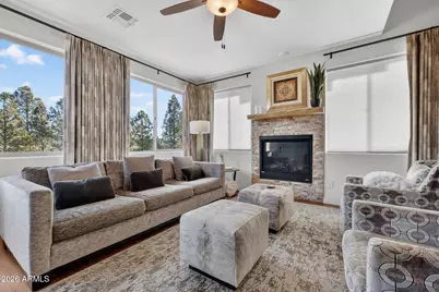 382 N Moriah Drive, Flagstaff, AZ 86001 - Photo 1