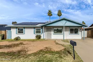 4546 W Sanna St, Glendale, AZ 85302 - Photo 1