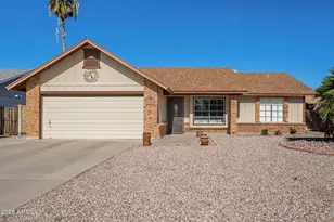 6042 E Encanto St, Mesa, AZ 85205 - Photo 1
