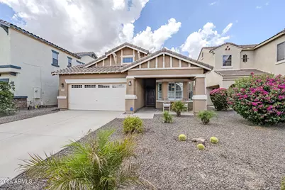 35528 N Zachary Road, San Tan Valley, AZ 85144 - Photo 1
