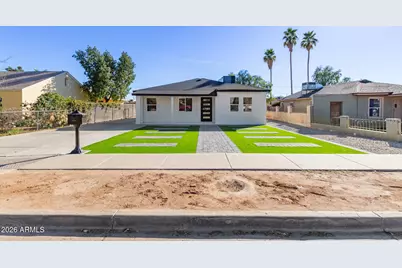 9309 W Adams Street, Tolleson, AZ 85353 - Photo 1