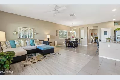 460 W Honey Locust Avenue, Queen Creek, AZ 85140 - Photo 1