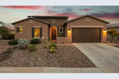 41795 W Cribbage Road, Maricopa, AZ 85138 - Photo 1