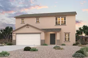 238 W Sonoran Vista Circle, Coolidge, AZ 85128 - Photo 1
