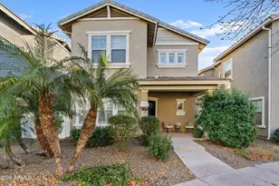 1354 S Heartland Ln, Gilbert, AZ 85296 - Photo 1