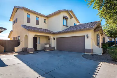 6605 W Laurel Avenue, Glendale, AZ 85304 - Photo 1