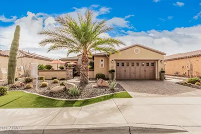 13007 W Redbird Road, Peoria, AZ 85383 - Photo 1