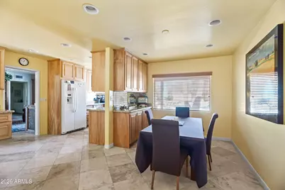 10201 N 58th Place, Paradise Valley, AZ 85253 - Photo 1