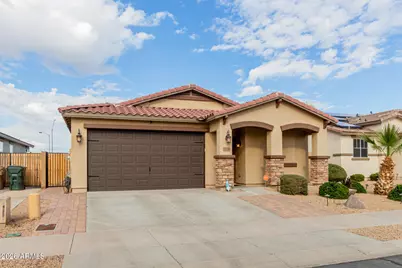 17336 W Woodlands Avenue, Goodyear, AZ 85338 - Photo 1