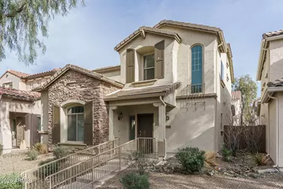 2160 W Barwick Drive, Phoenix, AZ 85085 - Photo 1