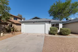 8714 W Amelia Ave, Phoenix, AZ 85037 - Photo 1