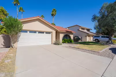 1610 E Windjammer Way, Tempe, AZ 85283 - Photo 1