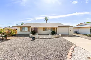 11023 W Sun City Blvd, Sun City, AZ 85351 - Photo 1