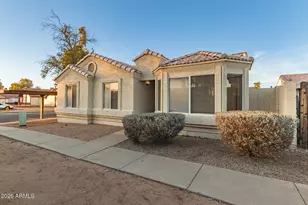 8520 W Palm Ln, Phoenix, AZ 85037 - Photo 1