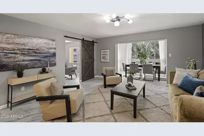 7950 E Camelback Road #308, Scottsdale, AZ 85251 - Photo 1