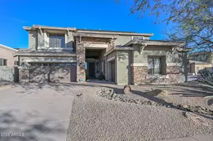 2747 W Via Bona Fortuna Dr, Phoenix, AZ 85086 - Photo 1
