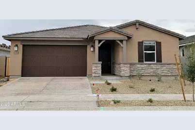 22660 W Pontiac Drive, Surprise, AZ 85387 - Photo 1