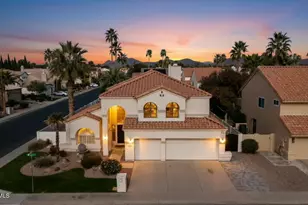 7040 W Oraibi Dr, Glendale, AZ 85308 - Photo 1