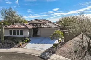39503 N Laurel Valley Ct, Anthem, AZ 85086 - Photo 1