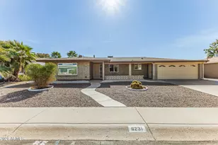 6231 E Ellis St, Mesa, AZ 85205 - Photo 1