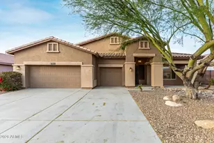 9638 W Bajada Rd, Peoria, AZ 85383 - Photo 1