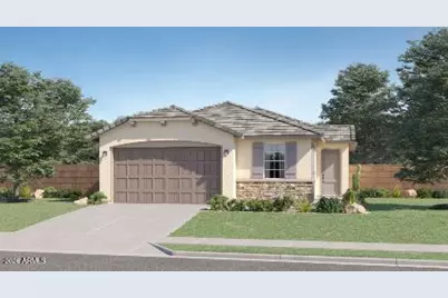 25684 N 173rd Lane, Surprise, AZ 85387 - Photo 1
