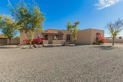 37415 N 24th Street, Phoenix, AZ 85086 - Photo 1
