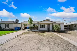 144 N Hunt Dr, Mesa, AZ 85203 - Photo 1