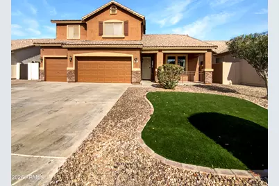1278 E Altadonna Court, San Tan Valley, AZ 85140 - Photo 1