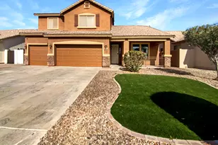 1278 E Altadonna Ct, San Tan Valley, AZ 85140 - Photo 1