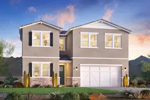 18138 W Thousand Oaks St, Surprise, AZ 85388 - Photo 1
