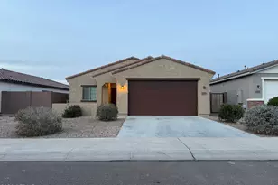 35448 W Santa Barbara Ave, Maricopa, AZ 85138 - Photo 1