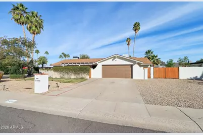 5302 E Evans Drive, Scottsdale, AZ 85254 - Photo 1