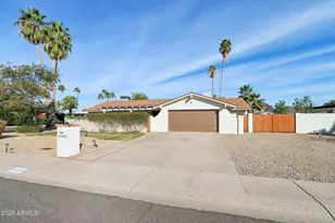5302 E Evans Dr, Scottsdale, AZ 85254 - Photo 1