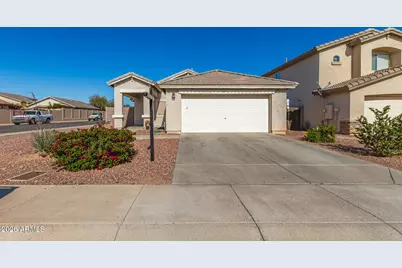 10986 W Rio Vista Lane, Avondale, AZ 85323 - Photo 1