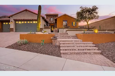 27870 N Silverado Ranch Road, Peoria, AZ 85383 - Photo 1
