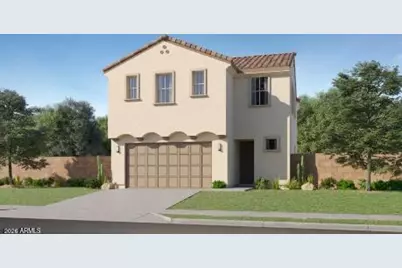 10202 E Ulysses Avenue, Mesa, AZ 85212 - Photo 1