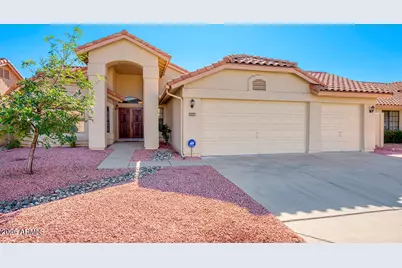 10941 W Cottonwood Lane, Avondale, AZ 85392 - Photo 1