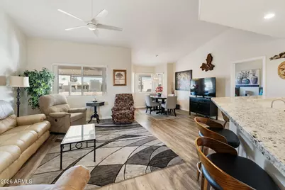 7928 E Pueblo Avenue #50, Mesa, AZ 85208 - Photo 1