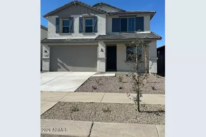 27240 N 170th Lane, Surprise, AZ 85387 - Photo 1