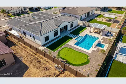 20474 E Camina Plata --, Queen Creek, AZ 85142 - Photo 89