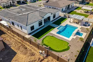 20474 E Camina Plata, Queen Creek, AZ 85142 - Photo 89